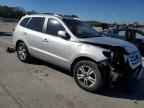 2011 HYUNDAI SANTA FE
