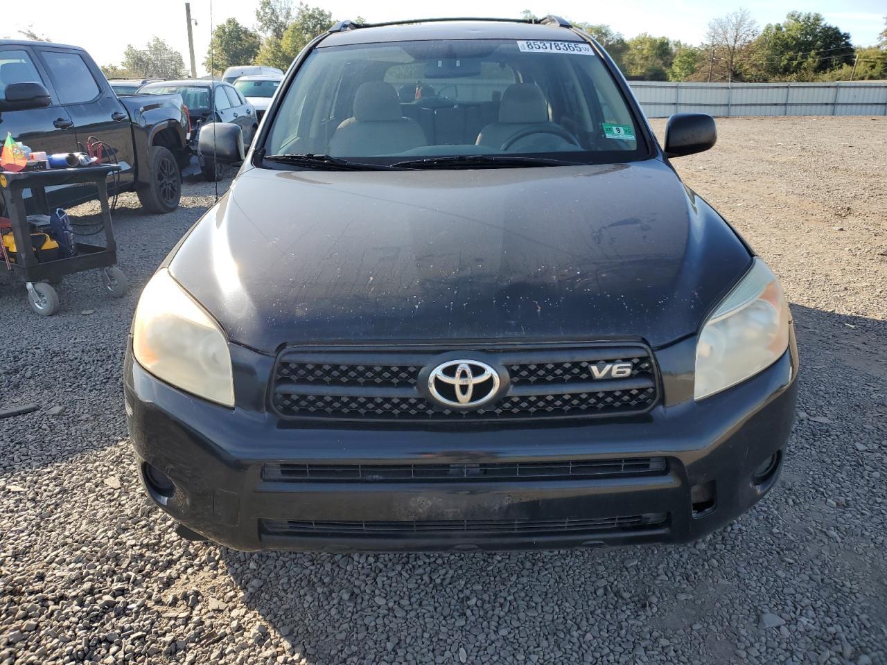 2006 TOYOTA RAV4