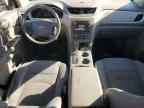 2015 CHEVROLET TRAVERSE