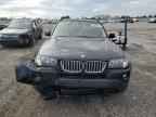2007 BMW X3