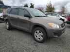 2009 TOYOTA RAV4