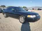 2011 FORD Crown Victoria