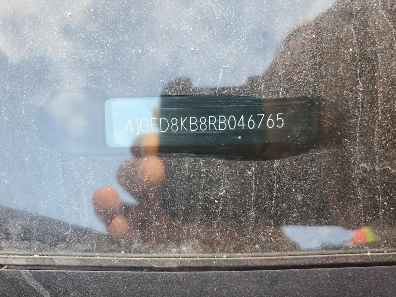 2024 MERCEDES-BENZ GLE-Class