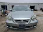 2007 HONDA ODYSSEY