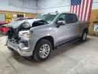 2024 CHEVROLET Silverado