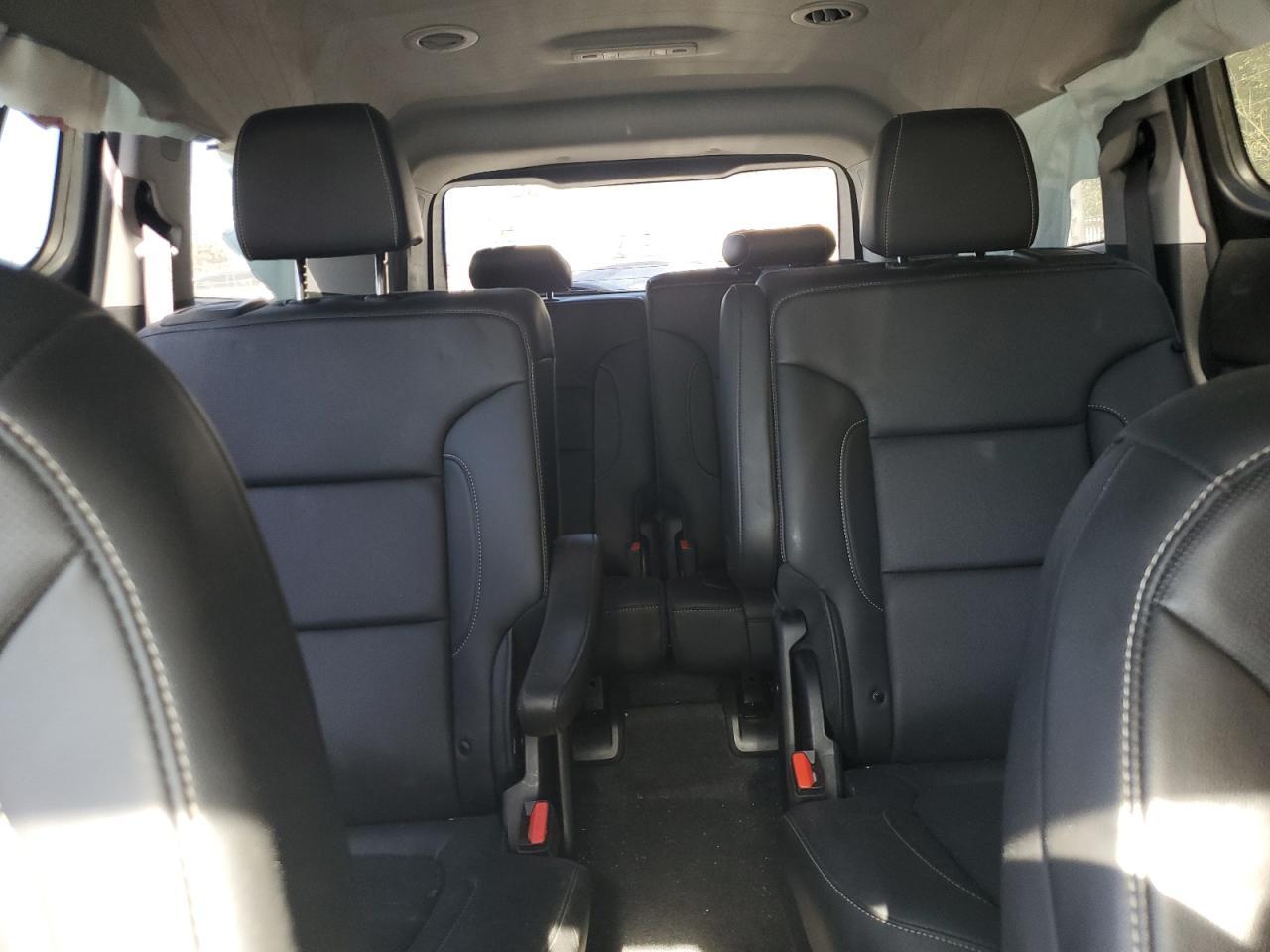 2021 GMC ACADIA