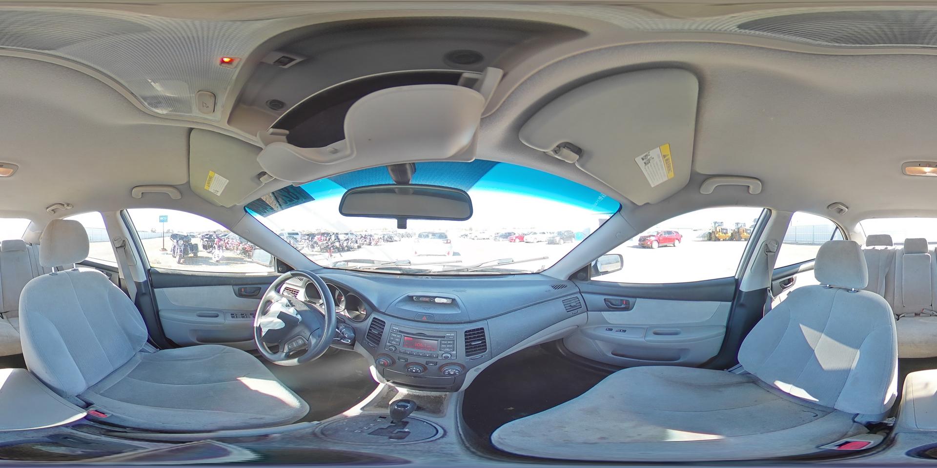 2010 KIA OPTIMA