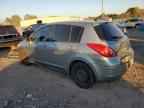 2009 NISSAN VERSA