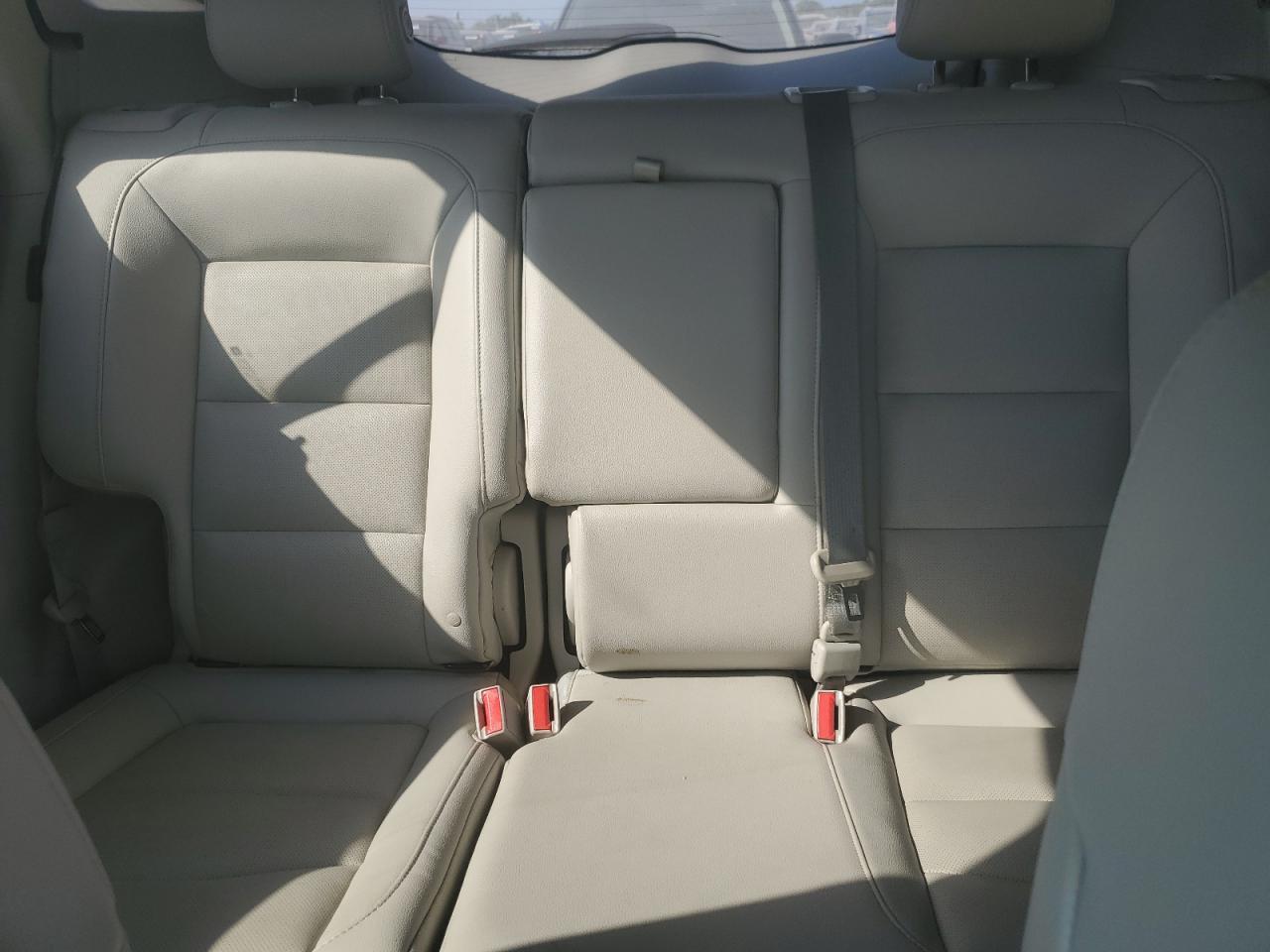 2020 GMC Terrain