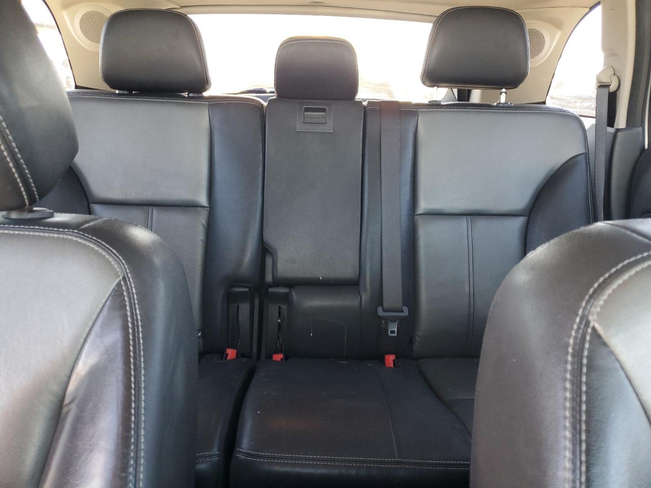 2013 FORD EDGE