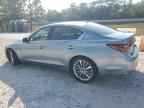 2018 INFINITI Q50
