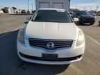 2007 NISSAN ALTIMA