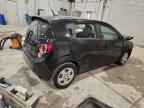 2014 CHEVROLET SONIC