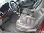 2004 HONDA ACCORD