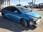 2022 TOYOTA PRIUS