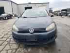 2010 VOLKSWAGEN GOLF
