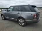 2017 LAND ROVER RANGE ROVER