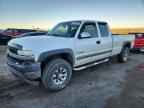 2002 CHEVROLET Silverado 2500