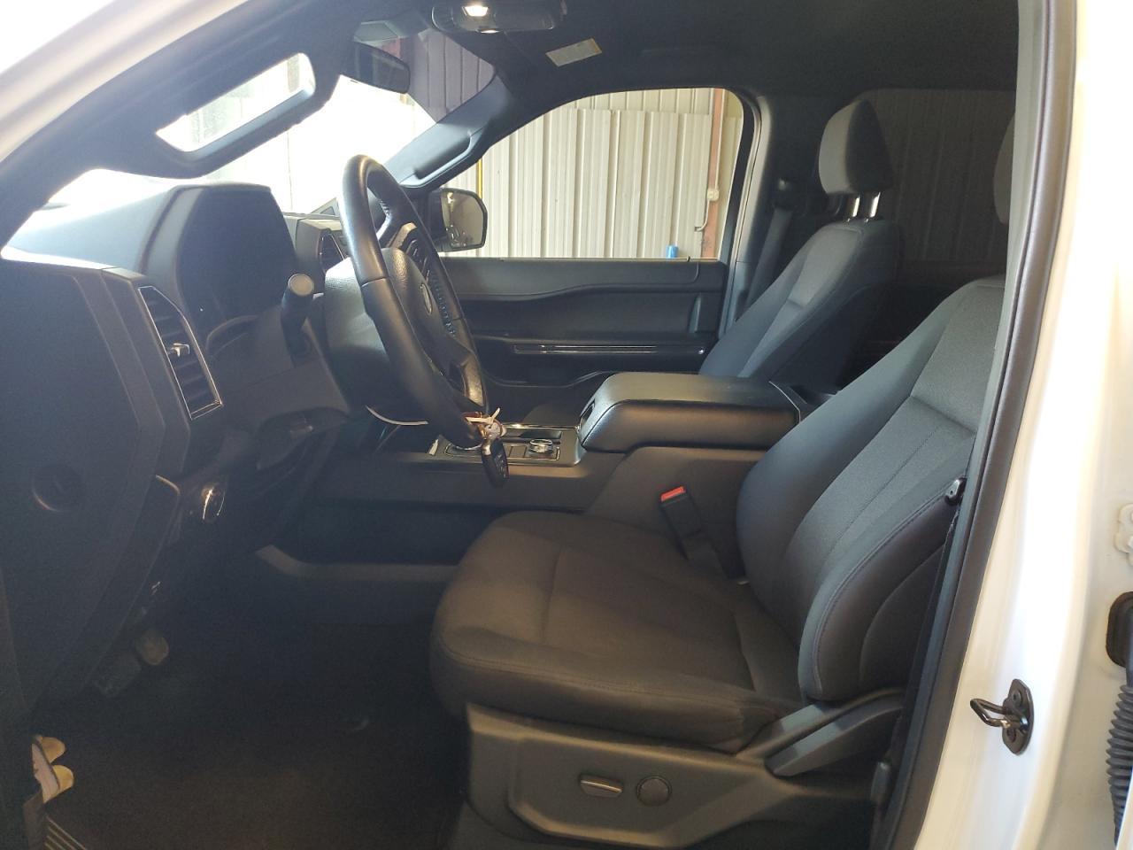 2021 FORD Expedition
