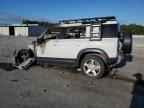 2022 LAND ROVER Defender