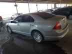 2010 FORD FUSION