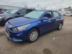 2019 HYUNDAI ACCENT