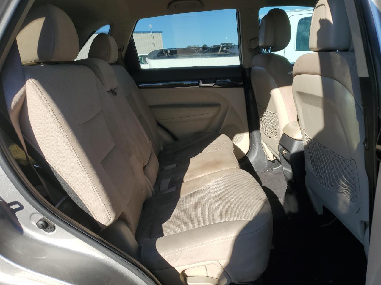 2014 KIA SORENTO