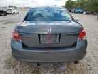 2010 HONDA ACCORD