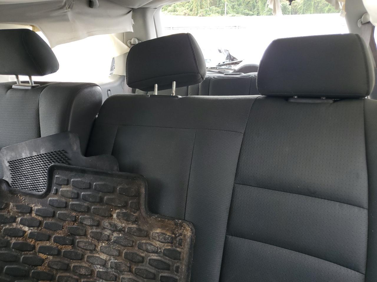 2008 HONDA PILOT