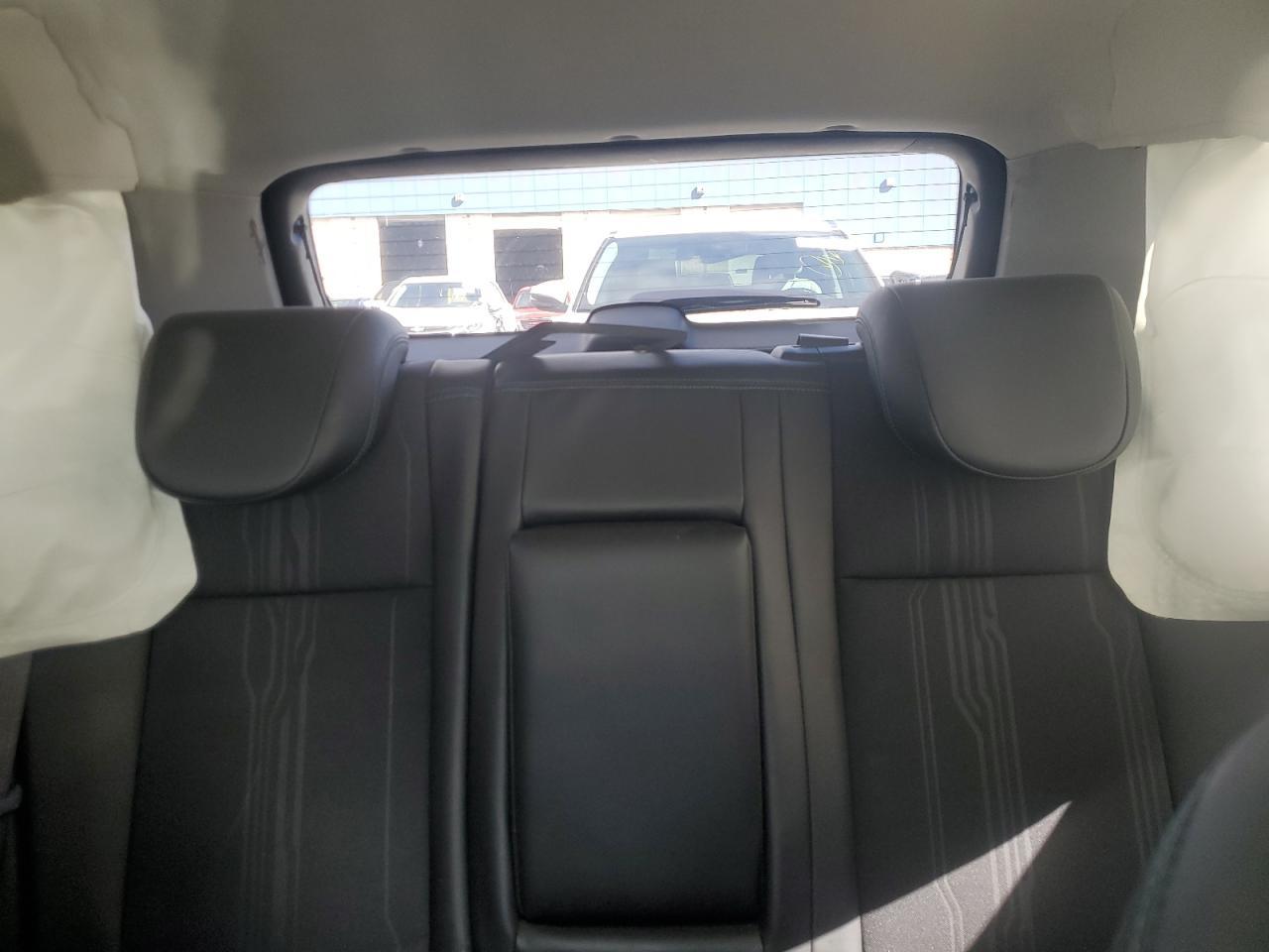 2016 CHEVROLET TRAX