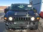 2006 HUMMER H2