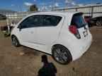 2016 CHEVROLET Spark EV
