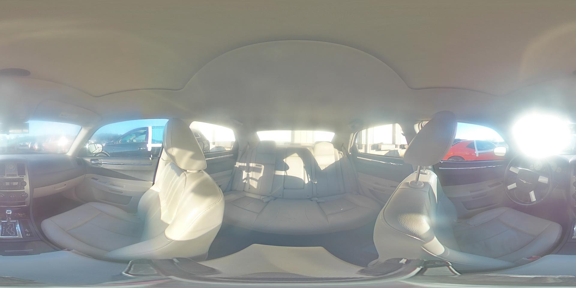 2006 CHRYSLER 300