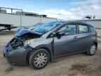 2016 NISSAN Versa Note