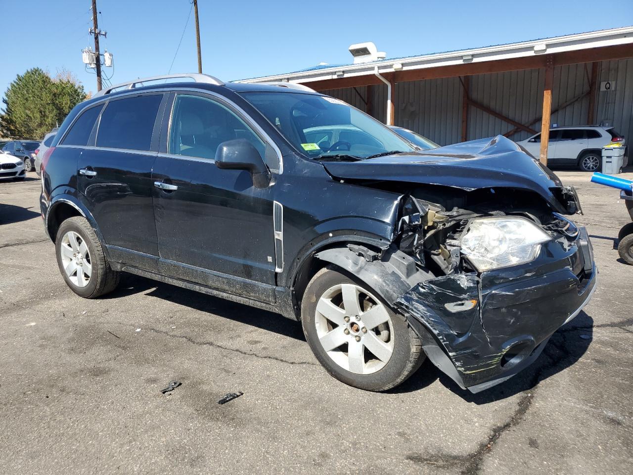 2009 SATURN Vue
