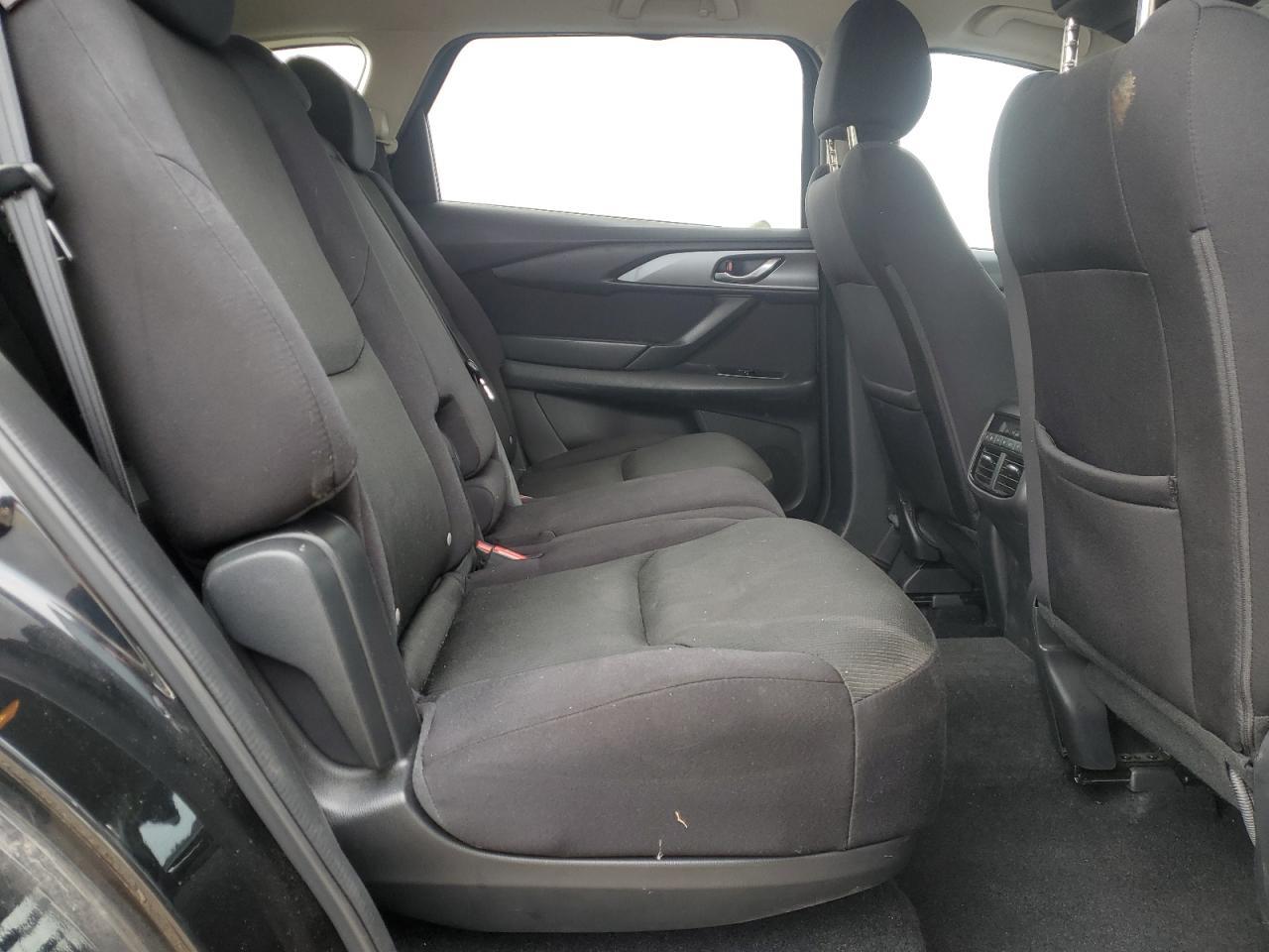 2017 MAZDA CX-9