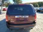 2009 HONDA PILOT