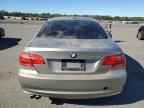 2013 BMW 3 SERIES