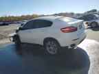 2014 BMW X6