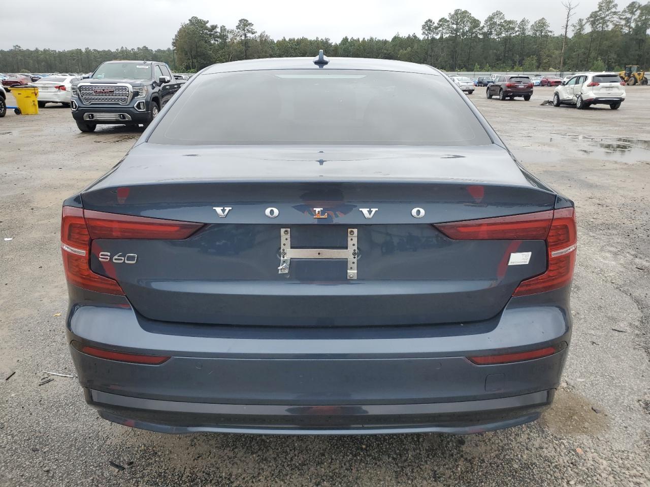 2024 VOLVO S60