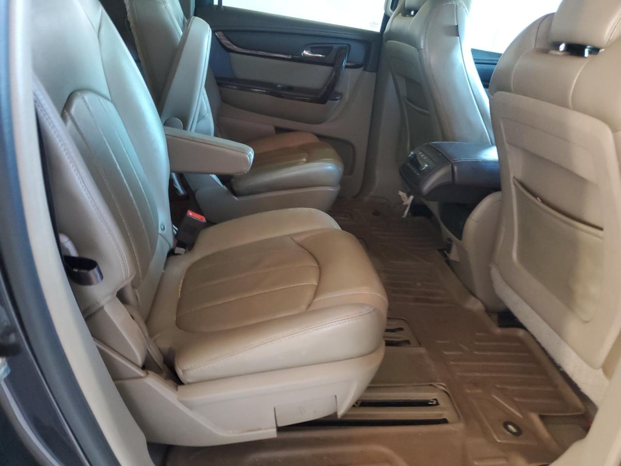 2015 GMC ACADIA