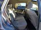 2007 HONDA CR-V