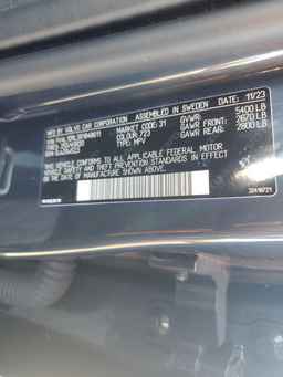 2024 VOLVO XC60