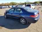 2003 HONDA ACCORD