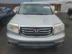 2012 HONDA PILOT