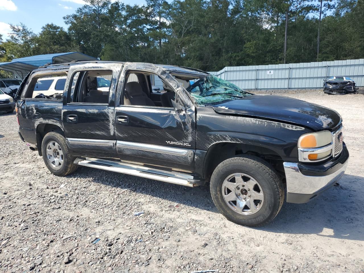 2004 GMC Yukon XL