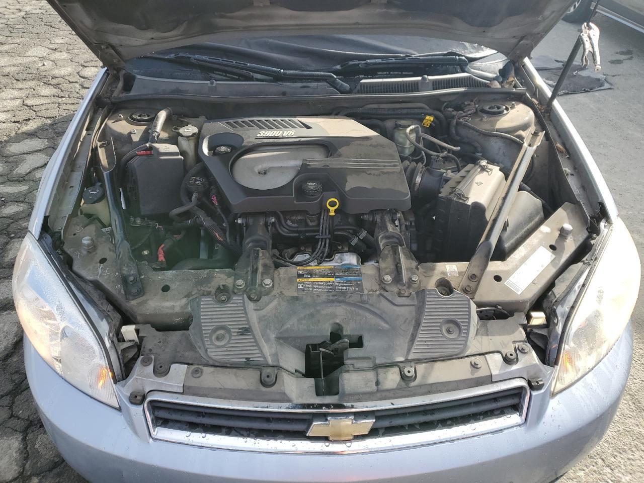 2006 CHEVROLET IMPALA