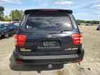 2002 TOYOTA Sequoia