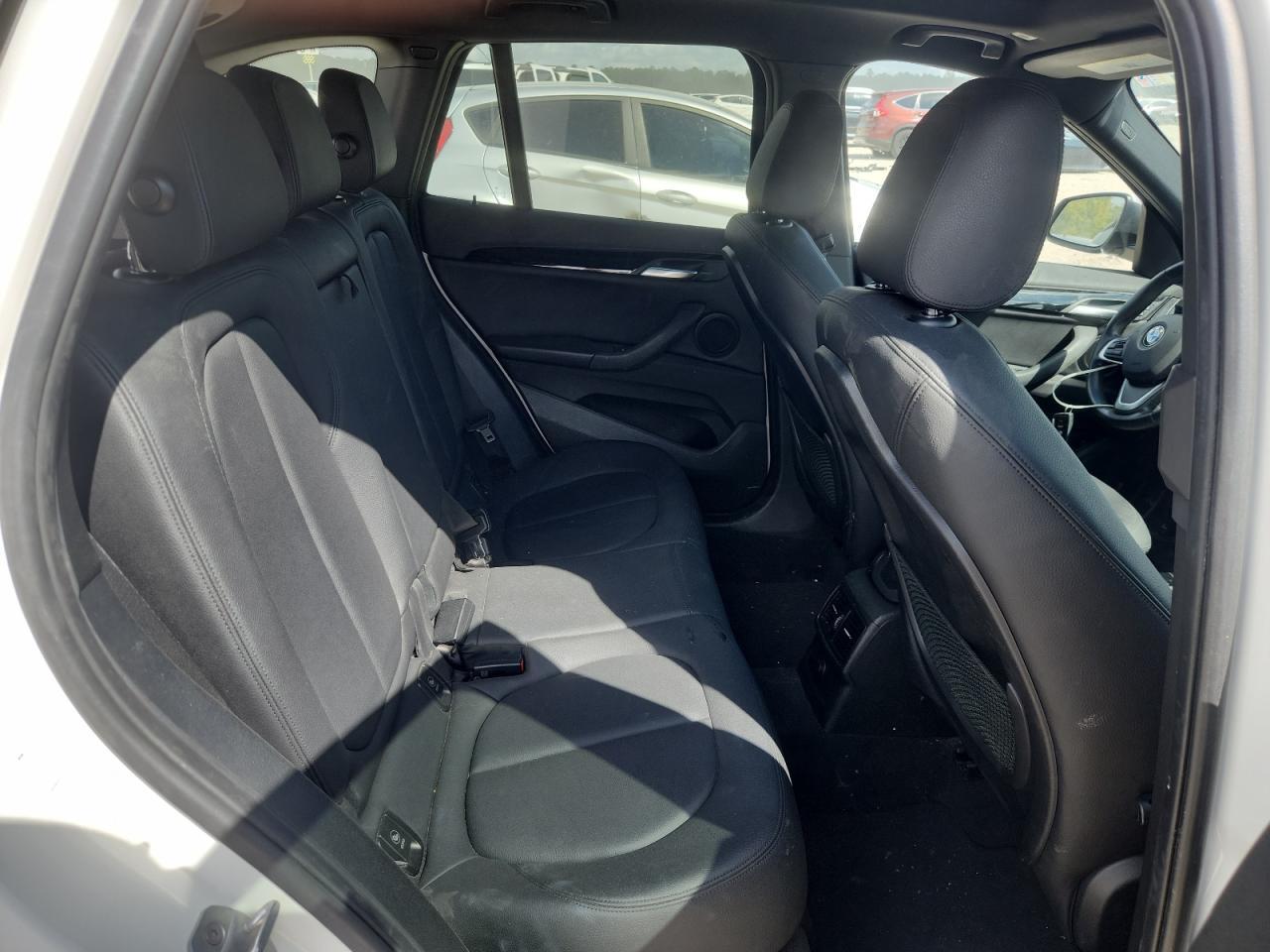 2018 BMW X1