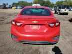 2016 CHEVROLET CRUZE